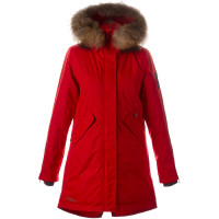 Женское зимнее пальто HUPPA VIVIAN 1 12498120-70004