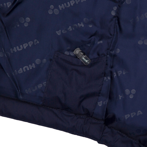 Пуховая куртка Huppa MOODY 1 17470155-00086