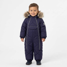 Комбинезон Huppa BEATA 1 31930155-00086 пуховик