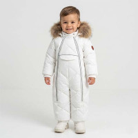 Комбинезон Huppa BEATA 1 31930155-00020  пуховик