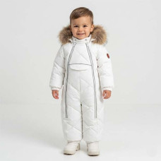 Комбинезон Huppa BEATA 1 31930155-00020  пуховик