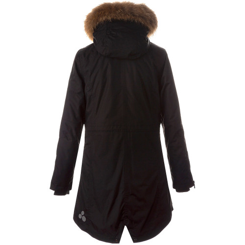 Женское зимнее пальто HUPPA VIVIAN 1 12498120-00009