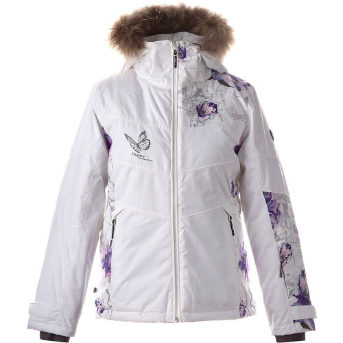 Зимняя куртка Huppa CELIA 18350030-04220