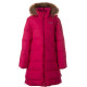 Пуховое пальто Huppa PARISH 12470055-00063