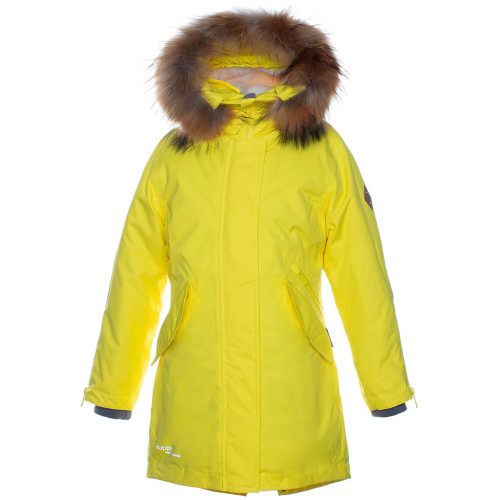 Зимнее пальто HUPPA VIVIAN 1 12490120-70002