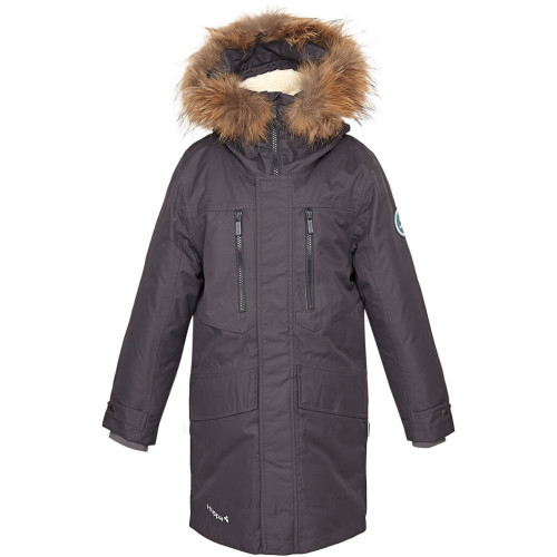 Зимняя куртка-парка Huppa DAVID 1 12270120-00018
