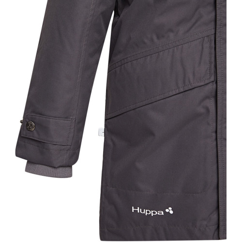 Зимняя куртка-парка Huppa DAVID 1 12270120-00018