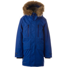 Зимняя куртка-парка Huppa DAVID 12270020-70035