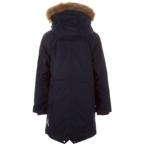 Зимняя куртка-парка Huppa DAVID 12270020-00086