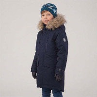 Зимняя куртка на мальчика Huppa DAVID 1 12270120-00086