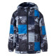Демисезонная куртка Хуппа Huppa Alexis 18160010-02186 синий