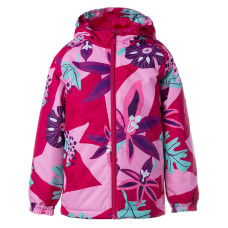 Демісезонна куртка Хуппа Huppa Alexis 18160010-01963