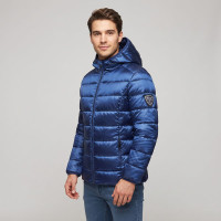 Мужская демисезонная куртка Huppa STEVO 2 17998227-90035