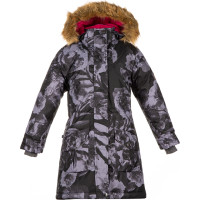 Зимнее пальто Huppa MONA 12200030-81709