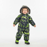 Комбінезон Huppa REGGIE 1 36020130-82586