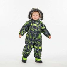 Комбінезон Huppa REGGIE 1 36020130-82586