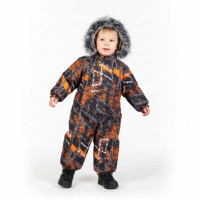 Комбінезон Huppa REGGIE 1 36020130-82522