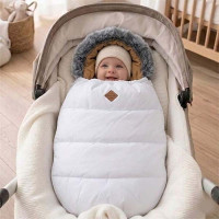Спальний мішок для коляски HUPPA BAGGY 32620040-00020