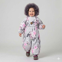 Комбинезон Huppa Mary 32630030-91820