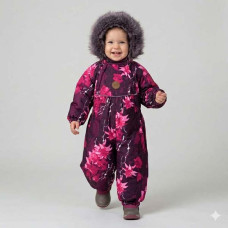 Комбинезон Huppa Mary 32630030-91834