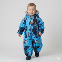 Комбінезон Huppa Mary 32630030-93636