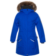 Зимняя куртка Huppa MONA 12200030-70035 на девочку