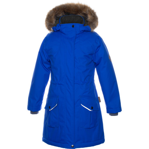 Зимнее пальто Huppa MONA 12200030-70035
