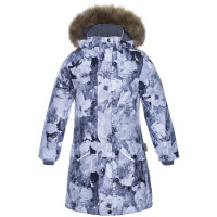 Зимнее пальто Huppa MONA 12200030-91628