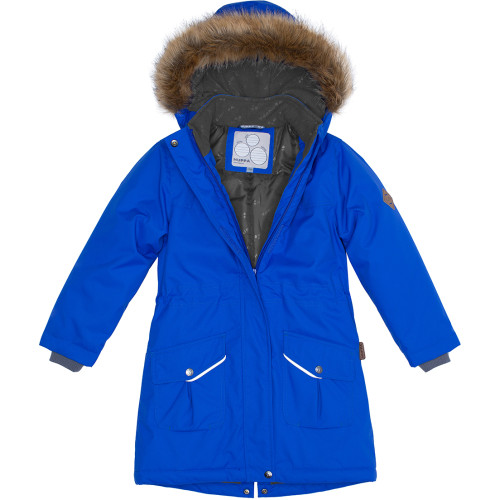 Зимнее пальто Huppa MONA 12200030-70035
