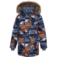 Зимняя куртка Huppa VESPER 17480030-92509