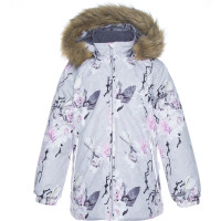 Зимняя куртка Huppa LOORE 17970030-91820