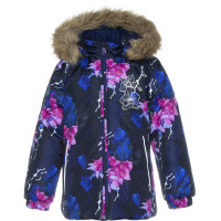 Зимняя куртка Huppa LOORE 17970030-91886