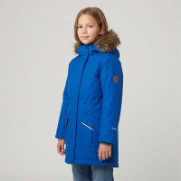 Зимняя куртка Huppa MONA 12200030-70035 на девочку