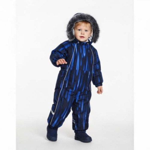 Комбинезон Huppa REGGIE 1 36020130-92686 зимний