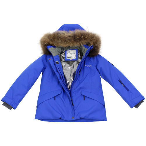 Зимняя куртка Huppa ANNE 18180020-70035