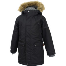 Детская зимняя куртка Huppa VESPER 17480030-70009