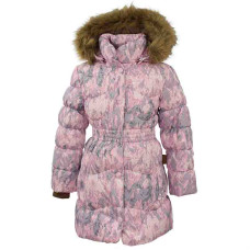Пуховое пальто Huppa GRACE 1 17930155-73203