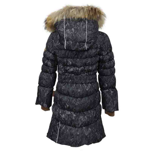 Пуховое пальто Huppa YASMINE 12020055-73209