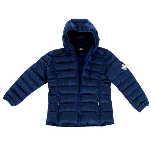 Демисезонная куртка Хуппа Huppa STEVO 17990055-90035