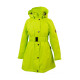 Демисезонное пальто Хуппа Huppa LEANDRA 18030004-00047