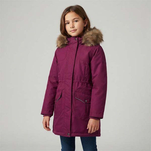 Куртка Huppa MONA 2 12200230-80034 бордо