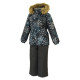 Зимний комплект Huppa WONDER 41950030-82086