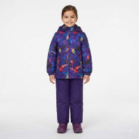 Демисезонный комплект Huppa YONNE 41260014-91253
