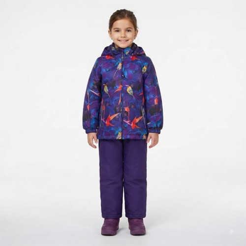Демисезонный комплект Huppa YONNE 41260014-91253