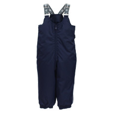 Зимний полукомбинезон штаны Huppa SONNY 2613BASE-00086
