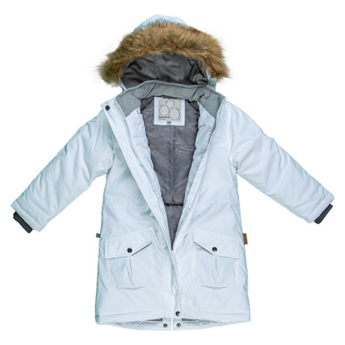 Зимнее пальто Huppa MONA 12200030-70020