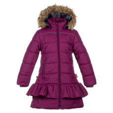 Зимове пальто HUPPA WHITNEY 12460030-80034