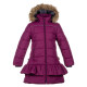 Зимнее пальто HUPPA WHITNEY 12460030-80034
