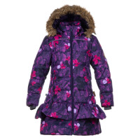 Зимове пальто HUPPA WHITNEY 12460030-8165