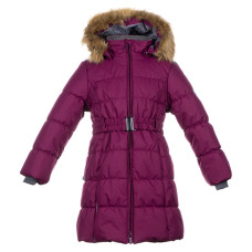 Зимнее пальто HUPPA YACARANDA 12030030-80034